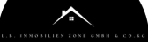Logo von L.B. Immobilien ZONE GmbH & Co. KG