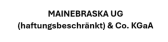 Logo von Firma MAINEBRASKA UG ( haftungsbeschränkt) & Co. KGaA