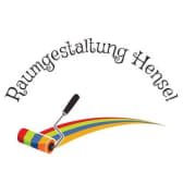 Logo von Lucian Hensel