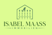 Logo von Isabel Maass Immobilien