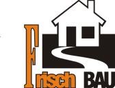 Logo von Bau & Transport Frisch