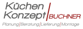 Logo von KüchenKonzept Buchner