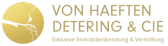 Logo von von Haeften Detering & Cie GmbH & Co. KG