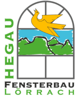 Logo von Hegau Fensterbau Lörrach