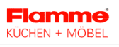 Logo von Flamme Möbel GmbH Frankfurt & Co. KG