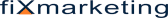 Logo von fiXmarketing, Inh.: Kathrin Ellebracht
