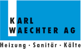 Logo von Karl Waechter AG