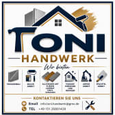 Logo von Toni Handwerk