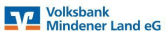 Logo von Volksbank Mindener Land eG