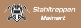 Logo von Metallbildnerei Meinert