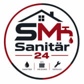 Logo von SM Sanitär 24