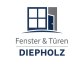 Logo von Fenster & Türen Diepholz