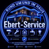 Logo von Ebert-Service