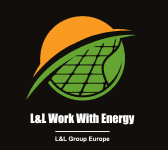 Logo von L&L work with energy Germany GmbH