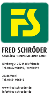 Logo von Sanitär & Heizungstechnik GmbH