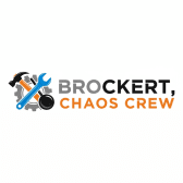 Logo von Brockert Chaos, Crew