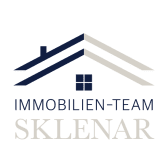 Logo von Immobilien-Team Sklenar GmbH