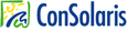 Logo von ConSolaris Energietechnik GmbH