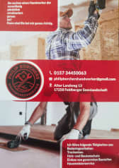 Logo von Philip Borchers Handwerkerservice