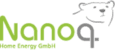 Logo von Nanoq Home Energy GmbH