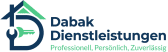 Logo von Dabak Dienstleistungen