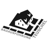 Logo von Bauausführung Teuschel