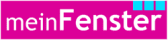 Logo von meinfenster.online
