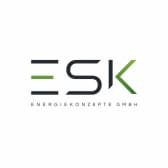 Logo von ESK Energiekonzepte GmbH