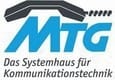 Logo von MTG Kommunikations-Technik GmbH