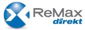 Logo von ReMax direkt GmbH
