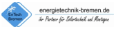 Logo von EnTech-Bremen c/o MFG-Services GmbH