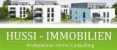 Logo von Hussi Immobilien