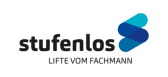 Logo von Stufenlos Lift-Zentrum Karlsruhe