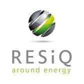 Logo von RESiQ AG