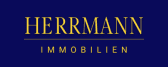 Logo von Herrmann Immobilien GbR