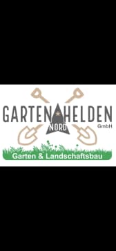 Logo von Gartenhelden GmbH
