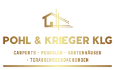 Logo von Pohl & Krieger KLG