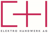 Logo von Elektro Handwerk AG