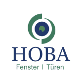 Logo von Hoba Fenstet & Türen