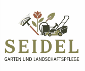 Logo von Seidel Garten/ Landschaftspflege