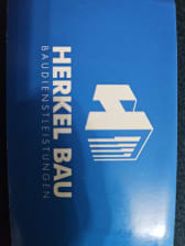 Logo von Herkel Transporte