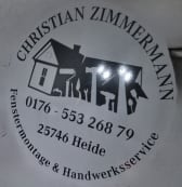 Logo von Handwerksservice Zimmermann