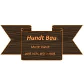 Logo von Hundt Bau