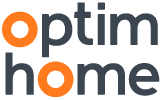 Logo von OPTIMHOME Immobilien GmbH