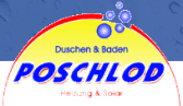 Logo von Jörg Poschlod Sanitäre Installationsmeister