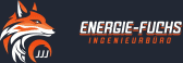 Logo von Energie-Fuchs, Ingenieurbüro
