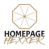 Logo von HOMEPAGE HEXXER