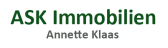 Logo von ASK Immobilien Annette Klaas