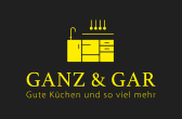 Logo von Küchenstudio Ganz & Gar