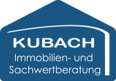 Logo von Kubach – Immobilien- und Sachwertberatung